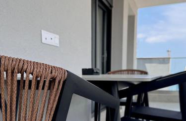 Petra Mare - Sea View Escape in Nea Moudania - Foto 29