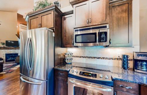 Cedar Point Hideaway - Foto 10