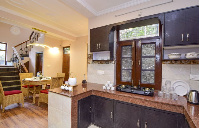 Chail Cabana by Dumnu Homes - Foto 18