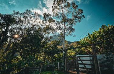 Recanto do Baú - Chalé aos pés da Pedra do Baú - Foto 13