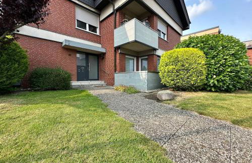 Schöne 2 Zimmer Wohnung, modern & stadtnah - Foto 6