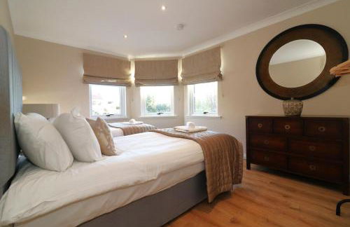 Signature - Cross House - Foto 6