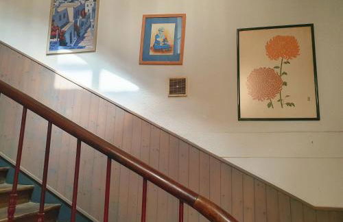 Appartement entier - Centre ville - Batiment historique - Foto 48