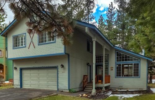 Sutter Trail Sparkles - Air Conditioned Large Family Home! - Foto 1