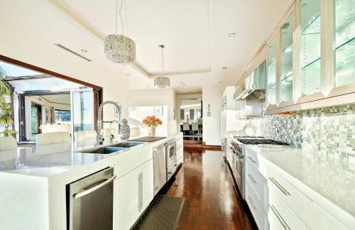 Ocean View Serenity with Theater and Heated Pool - Foto 11