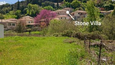 Stone Villa Deluxe Lefkada - Foto 2