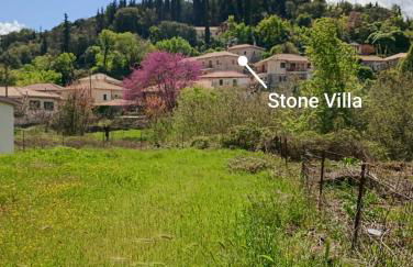 Stone Villa Deluxe Lefkada - Photo 2