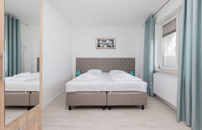 Apartments Aquamarina by Renters - Foto 1