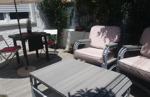 Traditional Villa In S Pedro , ESTORIL - Foto 11