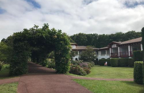 Au coeur de Bordaberry - Foto 19