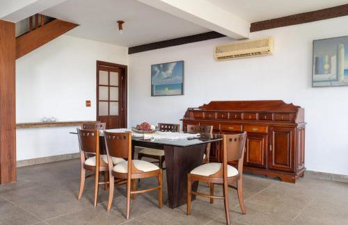 Exclusiva casa em Geriba com vista para o mar - Foto 19