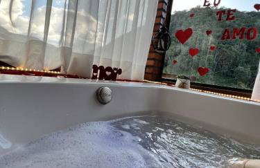 Cabana Dois Amores. Destino romântico. - Photo 24