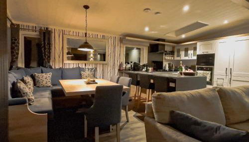 Hotchkin Lodge - Foto 5