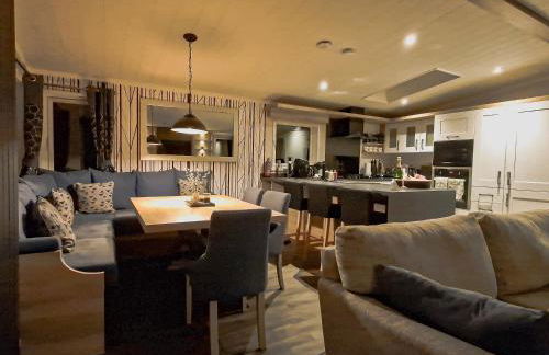 Hotchkin Lodge - Foto 5