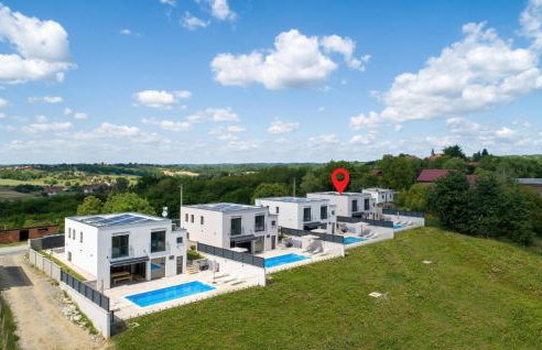 Beautiful Home In Maglenca With Sauna - Foto 7