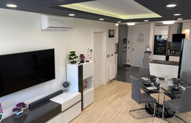 Apartment Vuky - Foto 21