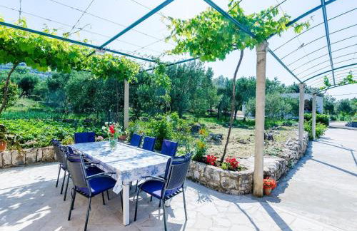 Apartment & Rooms Ma din - One Bedroom Apartment with Balcony and Sea View - Foto 52