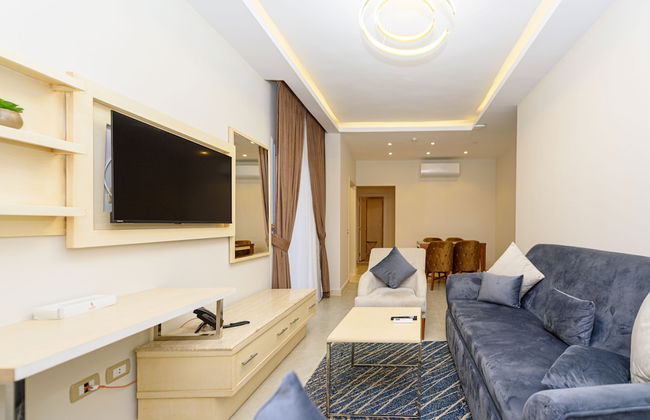 Marom Port Said Resort & Beach - Foto 44