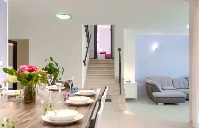 Villa Vela - Foto 27