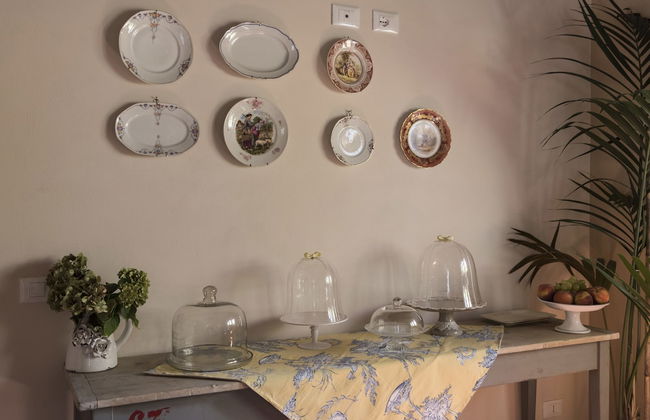 B&B La Chiusa Delle Monache - Foto 21