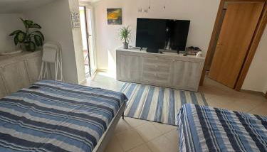 Bella Alba Apartment on the beach - Foto 4