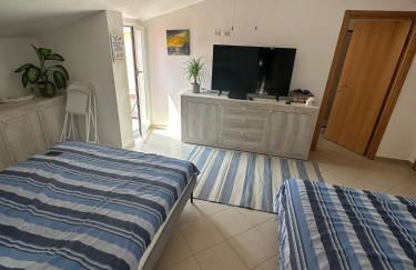 Bella Alba Apartment on the beach - Foto 4