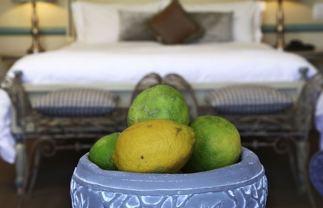 Franschhoek Country House and Villas - Photo 8