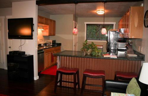 The 8th Street Retreat - Foto 34