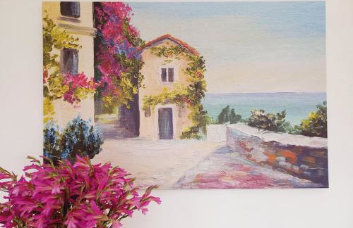 AGIOS LEON APARTMENT 1 - Foto 13