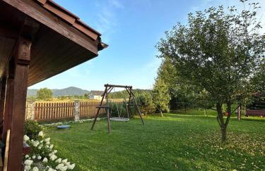 Domki Pod Brzoza - Foto 20