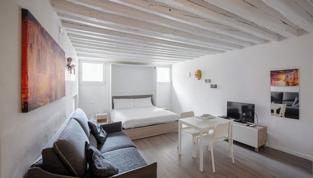 Ca della Luna Venexiana by Venicevillas - Foto 2, Immagine principale