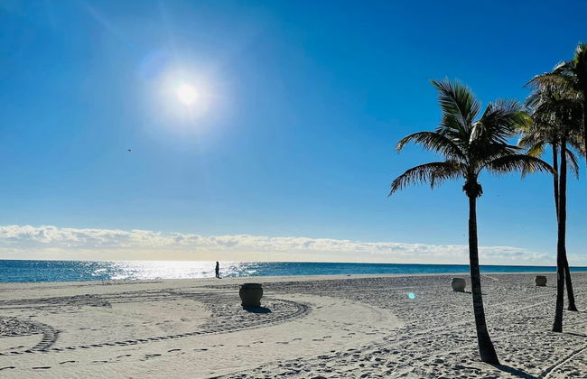 The St Maurice Beach Inn - Foto 47