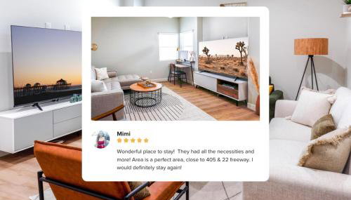 Luxury Disneyland Group Villa I Sleeps 22, Game Room, Pool Table & EV Access - Foto 3