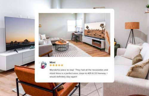 Disneyland Group Villa I Spacious Home for 22 w Game Room, Pool Table & EV Access - Foto 4