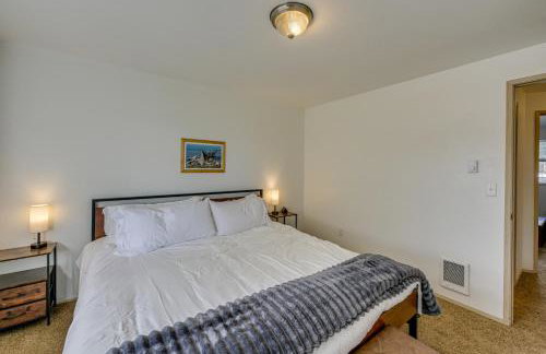 Dog-Friendly Townhome Near Stillaguamish River! - Foto 14