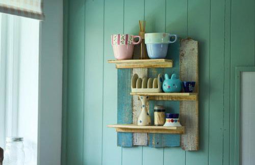 The Moorings, overlooking Loch Fyne - Foto 30