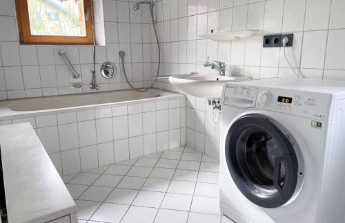 Ferienhaus mit Garten für bis zu 6 Personen - Foto 21