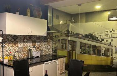 Sao Jorge Apartments & Suites - Foto 50