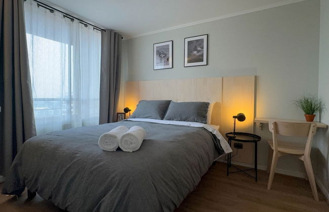 Manuel Montt Spot by Andes+ - Foto 5