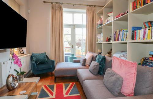 The Coach House - Foto 11