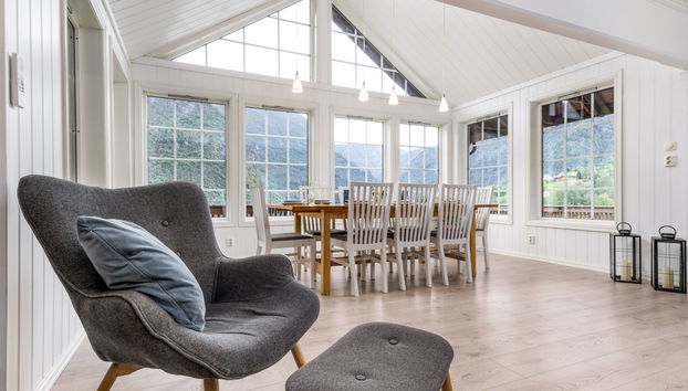 Odin - Foto 3, Kitchen / Dining Room