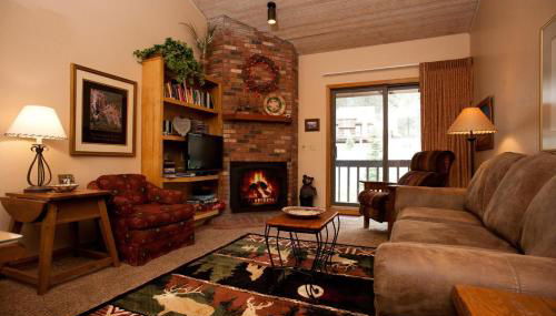 Cascade Village 352 - Foto 3