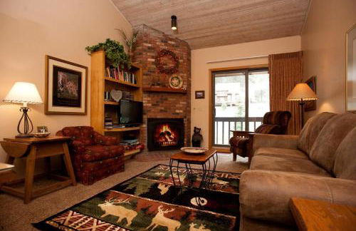 Cascade Village 352 - Foto 3