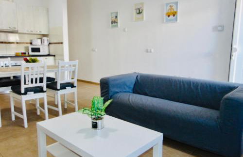 Cuscio House Fuerteventura - Foto 5