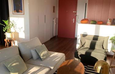 Petit nid strasbourgeois - Foto 9