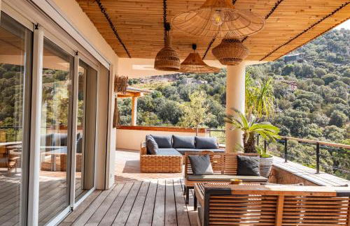 Villa Elsa Di Palombaggia - Foto 17