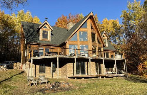 Bearly Behaving Lodge - Foto 1