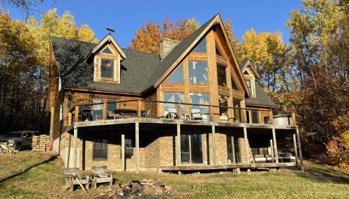 Bearly Behaving Lodge - Foto 1