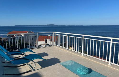 Meerblick mit Traumterrasse - Foto 9