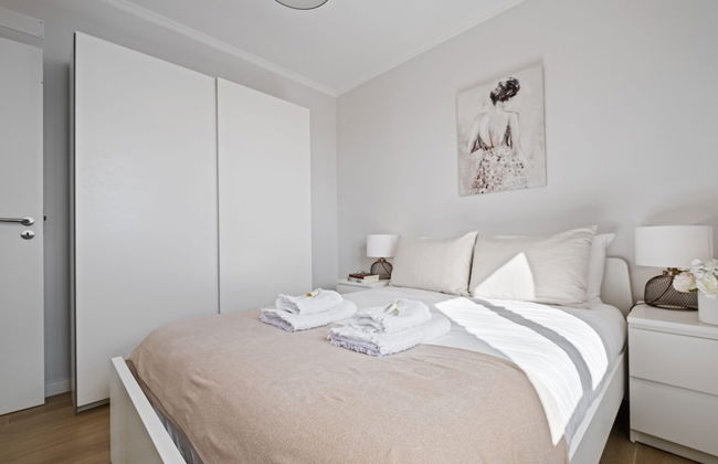 City Centre Retreat by Homie - Foto 3